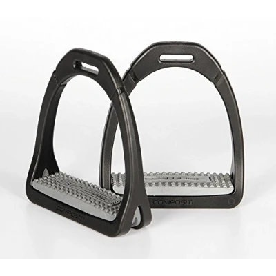 Image of Harry&#039;s Horse Stirrups Compositi Profile Premium