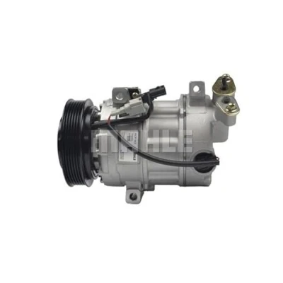 Image of Compressor, air conditioning MAHLE ORIGINAL ACP 141 000S