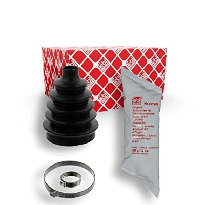 Image of Bellow Set, drive shaft FEBI BILSTEIN 31688