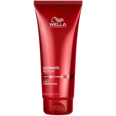 Image of Wella Professionals Care Ultimate Repair Conditioner 200ml