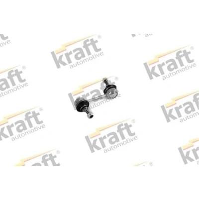 Image of Link/Coupling Rod, stabiliser bar KRAFT AUTOMOTIVE 4303011