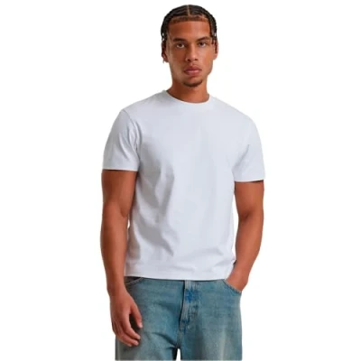 Image of Urban Classics Men&#039;s T Shirt, White, 3XL
