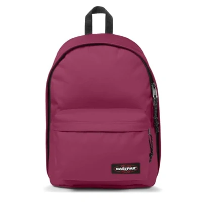 Image of Eastpak OUT OF Office Rucksack, Size: One Size, Wine burgundy