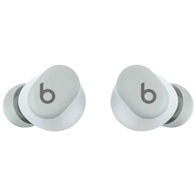 Image of Beats Solo Buds Grey