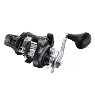 Image of Shimano Tekota A Saltwater Reel 501 HG