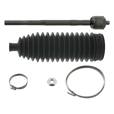 Image of Tie Rod Axle Joint FEBI BILSTEIN 27303