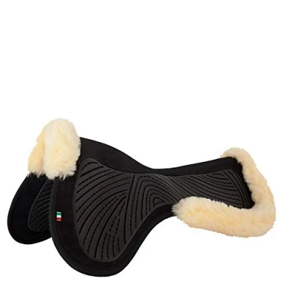 Image of BR soft gel pad Twin Sided Sheepskin