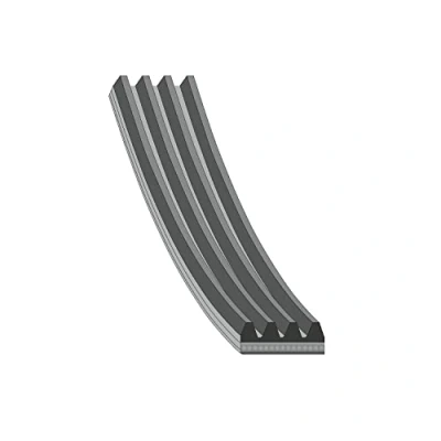 Image of V Ribbed Belt BLUE PRINT AD04R775