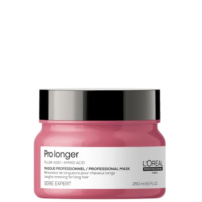 Image of L&#039;Oréal Professionnel Serié Expert Pro Longer Mask 250ml