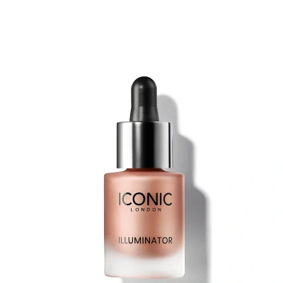 Image of ICONIC London Illuminator 13.5ml(Various Shades) Blush