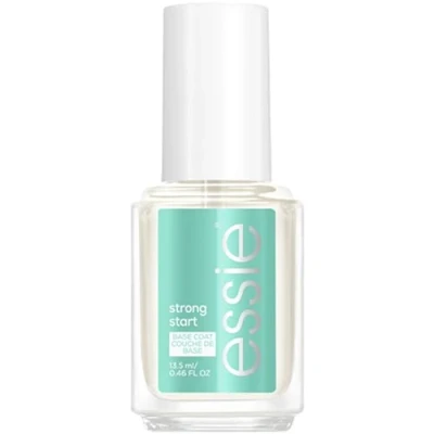 Image of essie Nail Care Strong Start Polish Base Coat