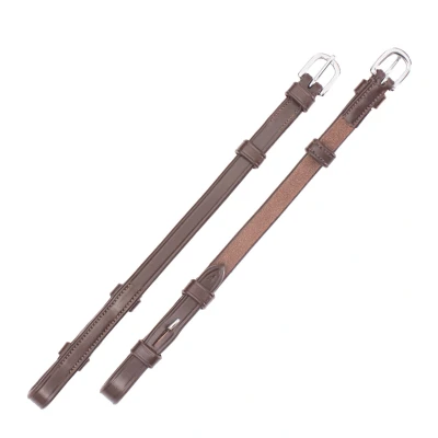 Image of Schockemöhle Cheek Pieces Select