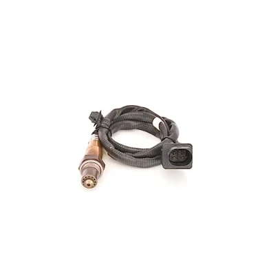 Image of Lambda Sensor BOSCH 0 281 004 484