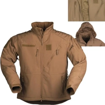 Image of Mil Tec Men&#039;s Scu 14 Jacket (pack of 1)