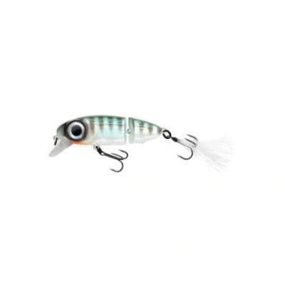 Image of Spro Iris Underdog Jointed Hardlure 8cm 18g Herring Hard lure