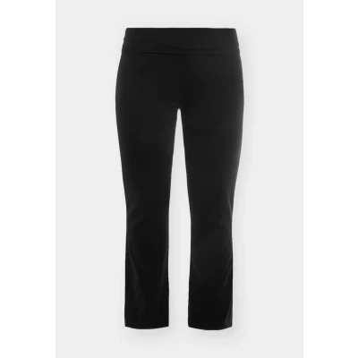 Image of ONLY Play Onpfold JAZZ Pants Curvy Tracksuit bottoms, Women&#039;s, Size: 12/14, Black