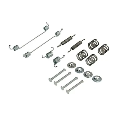 Image of Accessory Kit, brake shoes TRW SFK311