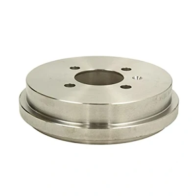 Image of Brake Drum TRW DB4259