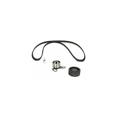Image of Timing Belt Set BOSCH 1 987 946 311