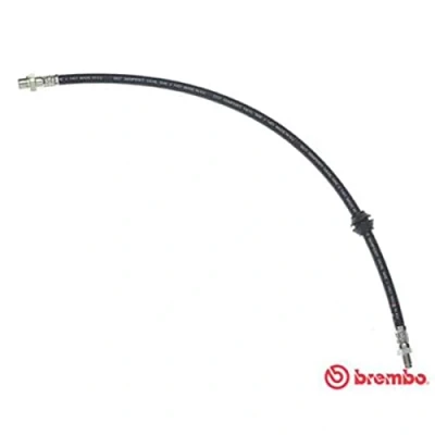 Image of Brake Hose BREMBO T 06 046