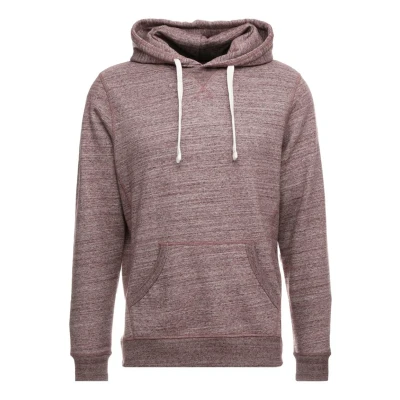 Image of Blend Bhalton Hoodie, Men&#039;s, Size: 3XL, Wine red