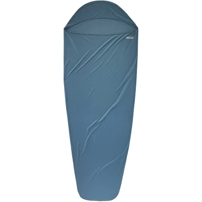 Image of Thermarest Synergy Sleeping Bag Liner Travel sheet