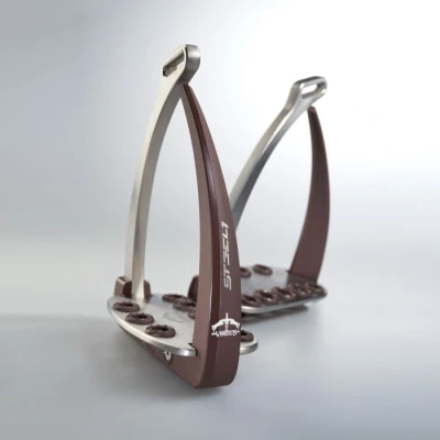 Image of Veredus Vita Safety Stirrups