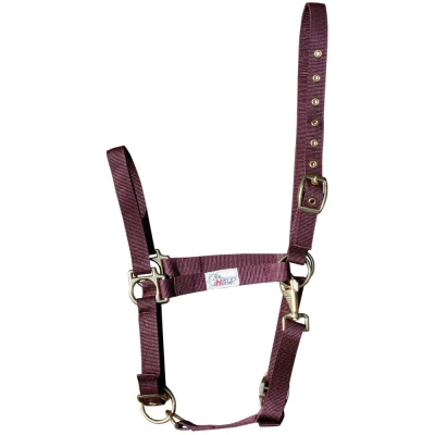Image of Harry&#039;s Horse Halter 3x adjustable