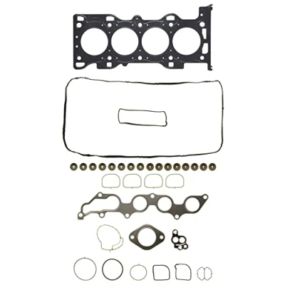 Image of Gasket Set, cylinder head AJUSA 52219000