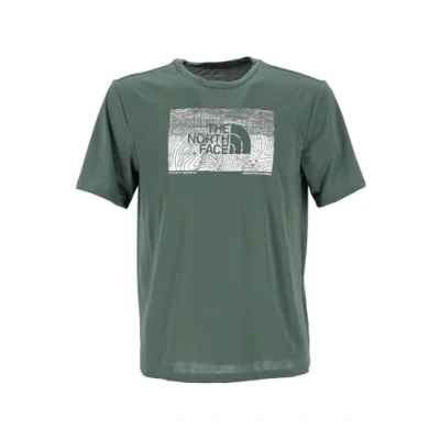 Image of The North Face Men&#039;s Foundation Abstract Graphic T Shirt (Pack of 1)