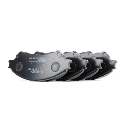 Image of brake Pad Set, disc BOSCH 0 986 494 936