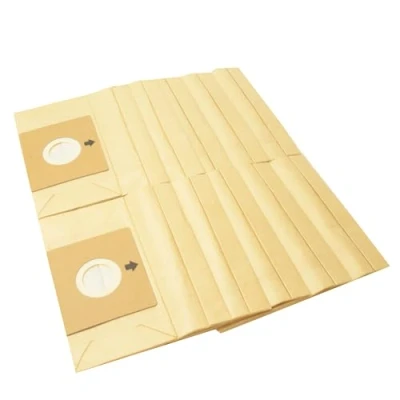 Image of Domo Vacuum cleaner bag DO7283SSET2