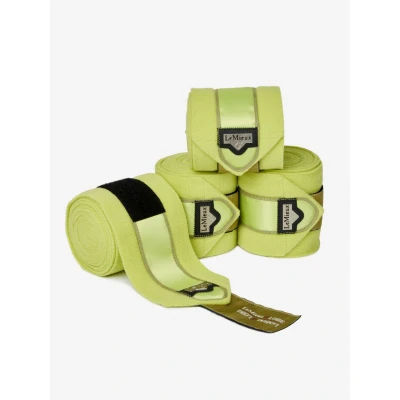 Image of LeMieux SS&#039;23 Loire polo bandages