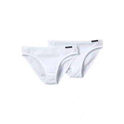 Image of Skiny 2 PACK Briefs for kids, Size: 14y, White