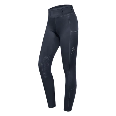 Image of ELT Riding Tights Ella Knee Grip