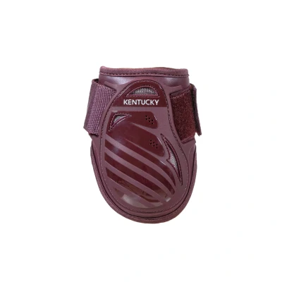 Image of Kentucky Young Horse Fetlock Boots