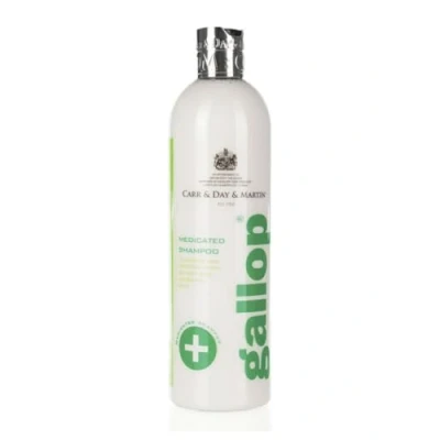 Image of Carr &amp; Day Martin Gallop Medicated Shampoo