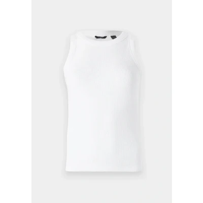 Image of Dockers TANK Top, Women&#039;s, Size: XL, Lucent white
