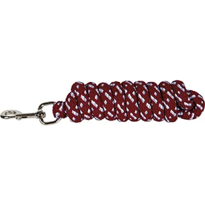 Image of Harry&#039;s Horse Mounty leadrope 2M snap hook