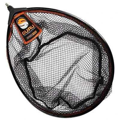 Image of Guru Landing net Speed
