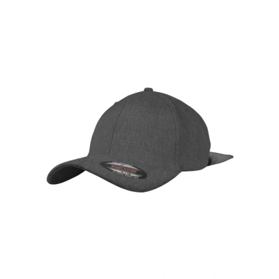 Image of Flexfit Cap, Size: One Size, Darkgrey