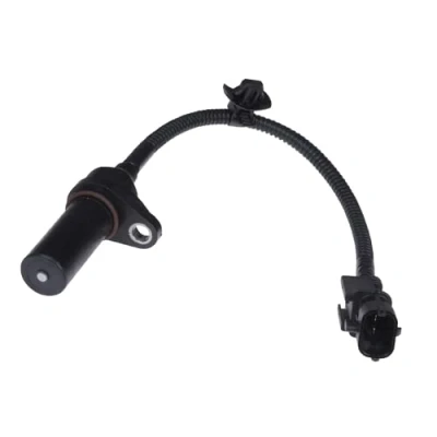 Image of Sensor, crankshaft pulse BLUE PRINT ADG07272