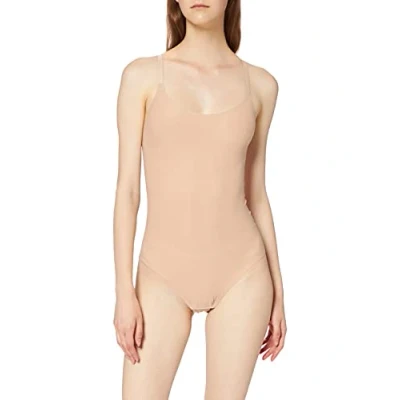 Image of Chantelle SOFT Stretch Body, Women&#039;s, Size: XL/XXL, Nude