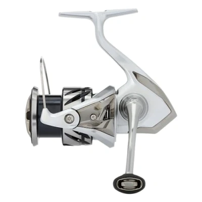 Image of Shimano Reel Stradic FM 2500 HG Spinmolen Slip voorop molens