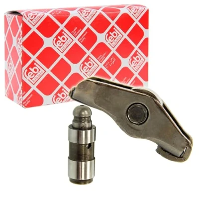Image of Finger Follower, engine timing FEBI BILSTEIN 21114