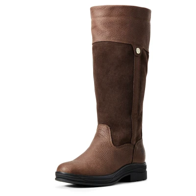 Image of Ariat waterproof Outdoor boot Windermere II