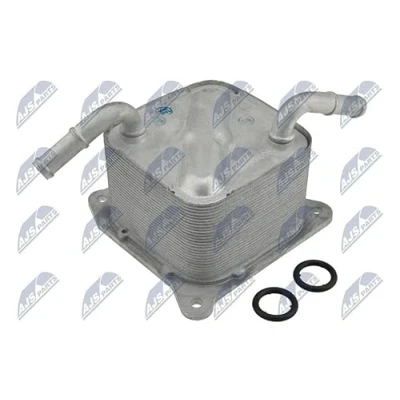 Image of oil Cooler, engine NTY CCL NS 006