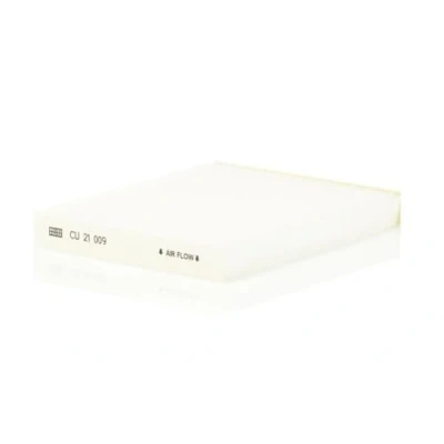 Image of Filter, interior air MANN FILTER CU 21 009