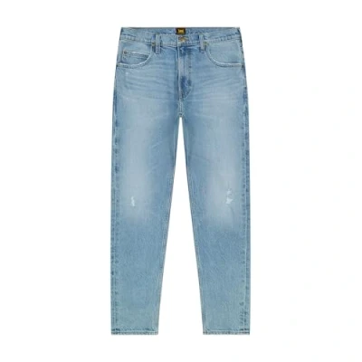 Image of Lee Rider Slim fit jeans, Men&#039;s, Size: 31x32, Old time