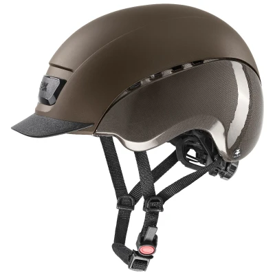 Image of Uvex Elexxion Tocsen